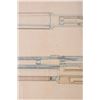 Image 8 : Rare Factory Winchester Model 1875 Musket Diagram