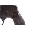 Image 8 : Iver Johnson .38 Safety Hammerless D/A Revolver