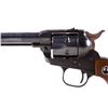 Image 8 : Ruger Single Six .22 RF Mag. Revolver c. 1964