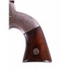 Image 17 : Allen & Wheelock .32 Sidehammer Revolver