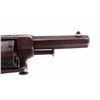 Image 3 : Allen & Wheelock .32 Sidehammer Revolver