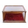 Image 1 : Early 1900's Mercantile Counter Top Display Case