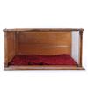 Image 2 : Early 1900's Mercantile Counter Top Display Case