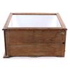 Image 8 : Early 1900's Mercantile Counter Top Display Case