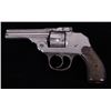 Image 2 : Iver Johnson Safety Hammerless .32 CF Revolver