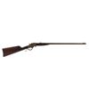 Image 2 : J Stevens Favorite .25 Stevens Falling Block Rifle