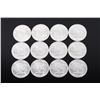 Image 1 : Liberty Buffalo .999 Fine Silver Round Collection