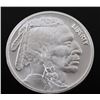Image 3 : Liberty Buffalo .999 Fine Silver Round Collection