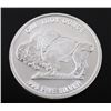Image 5 : Liberty Buffalo .999 Fine Silver Round Collection