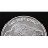 Image 6 : Liberty Buffalo .999 Fine Silver Round Collection
