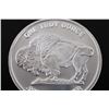 Image 7 : Liberty Buffalo .999 Fine Silver Round Collection