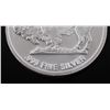 Image 8 : Liberty Buffalo .999 Fine Silver Round Collection