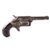 Image 2 : Lee Arms Co. Red Line No. 3 Spur Trigger Revolver