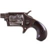 Image 8 : Lee Arms Co. Red Line No. 3 Spur Trigger Revolver