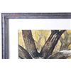 Image 2 : Morris Rippel Water Color "Arch Tree"