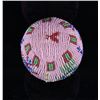 Image 1 : Sioux Fully Beaded Game Ball c. 1950's