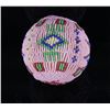 Image 2 : Sioux Fully Beaded Game Ball c. 1950's