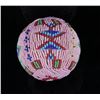 Image 5 : Sioux Fully Beaded Game Ball c. 1950's