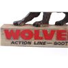 Image 8 : Wolverine Action Line Boots & Shoes Advertisement