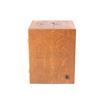 Image 8 : Mid 1900s Counter Top Oak Sterilizer Cabinet