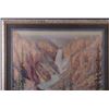 Image 2 : Carl Tolpo Yellowstone Lower Falls Framed Print