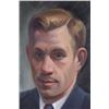 Image 3 : Walter Tolpo Framed Portrait by Carl Tolpo