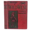 Image 1 : History of the Wild West by Buffalo Bill c. 1901