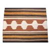 Image 8 : Navajo Wide Ruins Rug by Nellie Joe c. 1950's