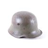 Image 1 : WWII German M1935 Stahlhelm Military Helmet