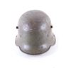 Image 3 : WWII German M1935 Stahlhelm Military Helmet