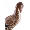 Image 6 : Signed Hand Painted Mallard Hen Mounted Decoy