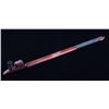 Image 2 : Plains Grizzly Bear Catlinite Pipe & Stem