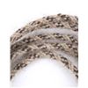 Image 2 : Hand Made Cowboy Horse Hair Rope