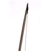 Image 12 : Early 1900's Amazonian Palm Wood Child's Bow