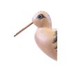 Image 8 : Short-Billed Dowitcher Decoy by Delmarva Carver