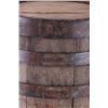 Image 7 : Early 1900s Oak Small Wooden Keg