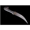 Image 6 : 1820's Persian Khanjar Dagger