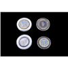 Image 8 : U.S. Military Challenge Coins & Service Ribbons