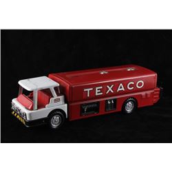 Texaco Jet Fuel Tanker Circa 1960's