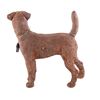 Image 3 : Cast Iron Terrier Dog Door Stopper