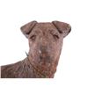 Image 5 : Cast Iron Terrier Dog Door Stopper