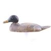 Image 2 : Mallard Drake Handmade Duck Decoy