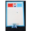 Image 1 : Pepsi Menu Board & Letters/ Numbers