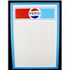 Image 2 : Pepsi Menu Board & Letters/ Numbers