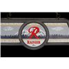 Image 2 : Rainier Beer Billiards Table Fluorescent Light