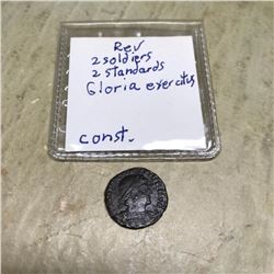 330-335 AD Constantine The Great Bronze Coin