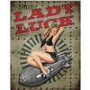 Image 1 : Legends - Lady Luck