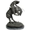 Image 1 : Rattlesnake By Frederic Remington