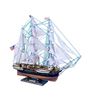 Image 1 : Charles W. Morgan Limited 32" Model Ship
