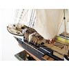 Image 4 : Charles W. Morgan Limited 32" Model Ship